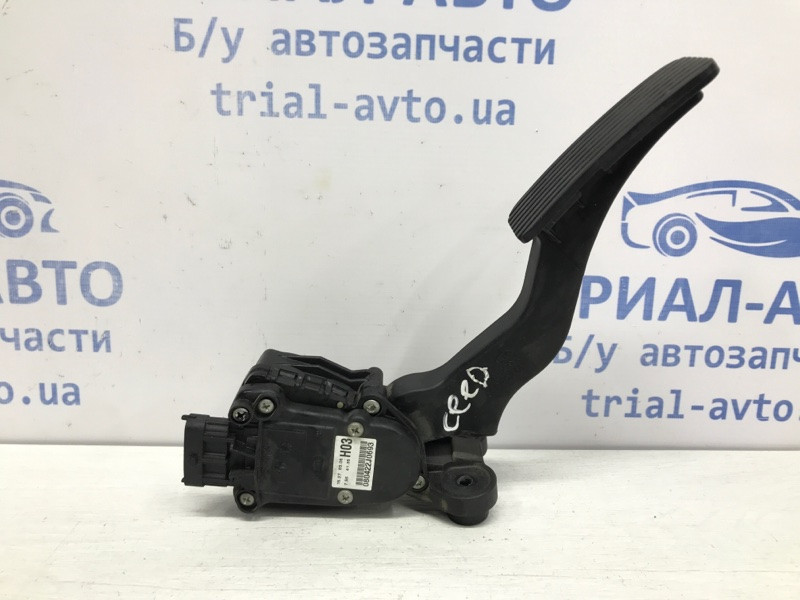 Педаль газа Kia Ceed 2006-2012 327002H300 (Арт. 44092) Киев - изображение 1