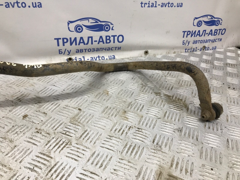 Стабилизатор задний Mitsubishi Pajero Wagon 2006-2022 4156A039 (Арт. 57006) Киев - изображение 3