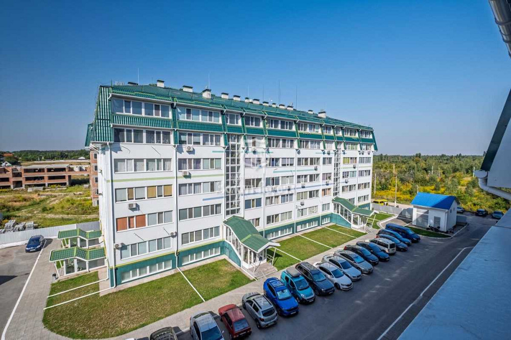 продажа 1-к квартира Киево-Святошинский, Милая, 26000 $  - изображение 9