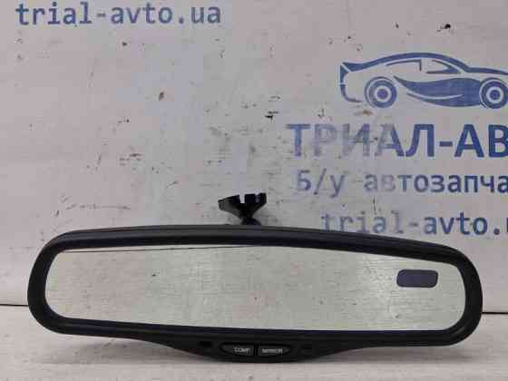 Зеркало салона Nissan Pathfinder R51 2.5 DIESEL YD25DDTI 2004 (б/у) Київ