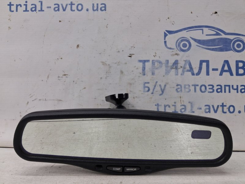 Зеркало салона Nissan Pathfinder R51 2.5 DIESEL YD25DDTI 2004 (б/у) Київ - зображення 1