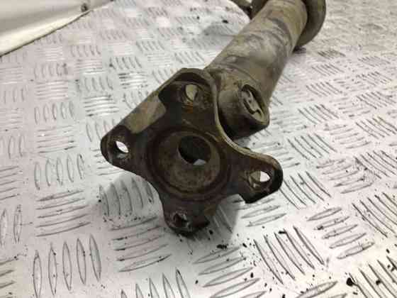 Вал карданный SsangYong Kyron 2005-2016 3320009413 (Арт. 57784) Киев