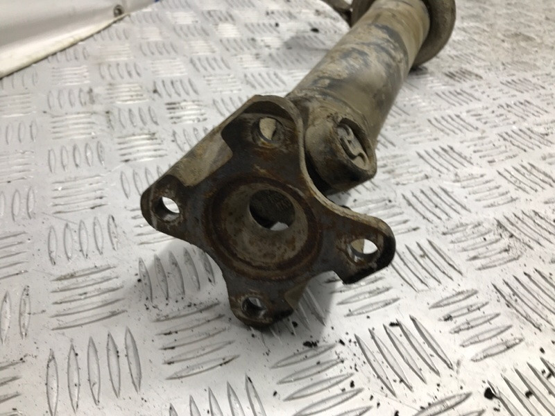 Вал карданный SsangYong Kyron 2005-2016 3320009413 (Арт. 57784) Киев - изображение 2