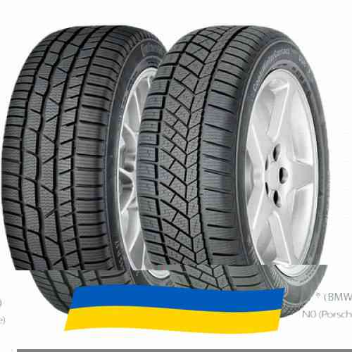 235/35 R19 Continental ContiWinterContact TS 830P 91W Легкова шина Киев