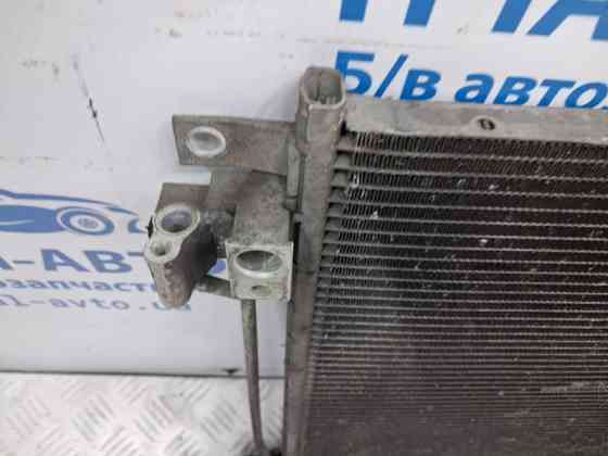 Радиатор кондиционера Nissan Juke 2010-2019  (Арт. 68564) Київ