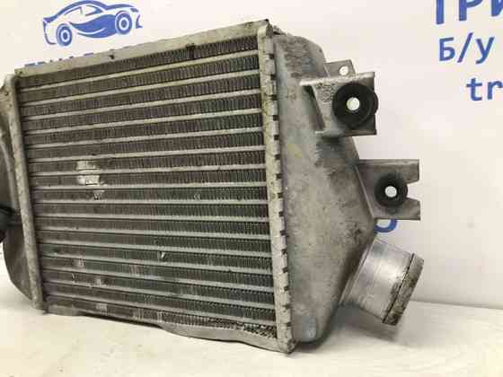 Радиатор интеркуллера Subaru Forester SJ 2.0 DIESEL EE20Z 2012 (б/у) Киев