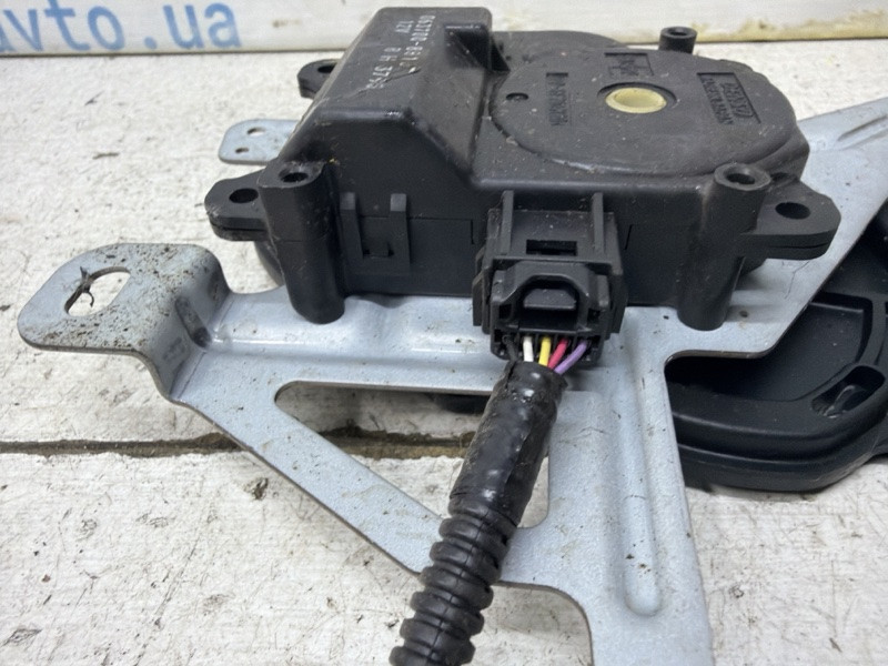 Сервопривод Lexus RX 350 2003-2009 8710648060 (Арт. 83805) Київ - зображення 3