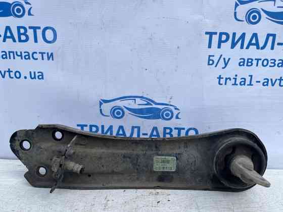 Рычаг задней подвески продольный левый Jeep Cherokee 2013-2019 5090045AF (Арт. 73326) Київ