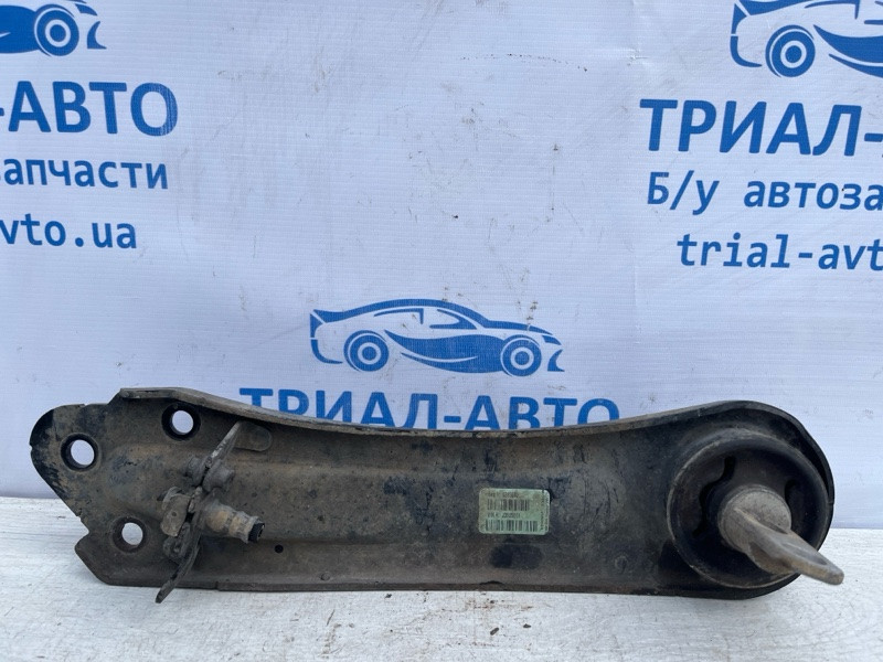 Рычаг задней подвески продольный левый Jeep Cherokee KL 3.2 БЕНЗИН EHK 2013 (б/у) Київ - зображення 2