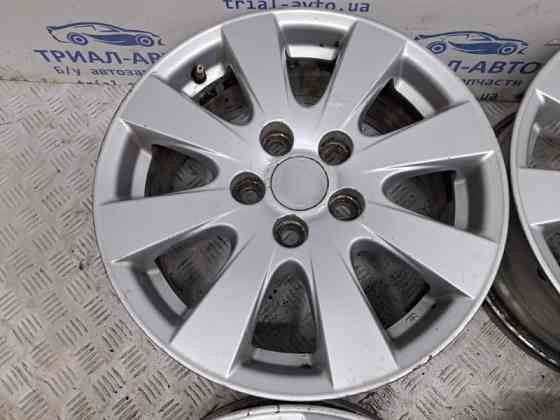 Диски титан комплект R16 Toyota Camry 2006-2011 4261133531 (Арт. 64128) Киев