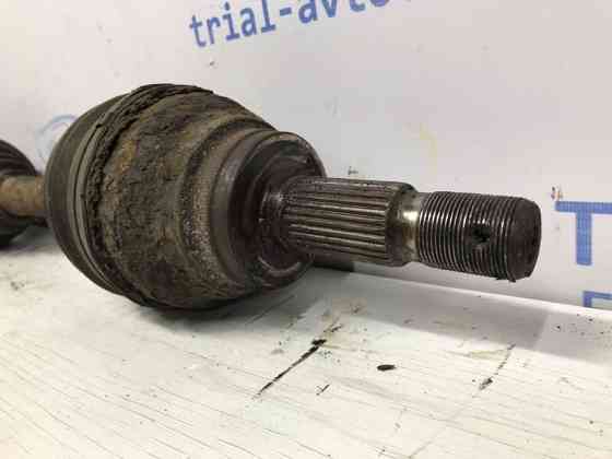 Привод передний левый АКПП Toyota Prado J120 3.0 DIESEL 1KDFTV 2002 (б/у) Київ