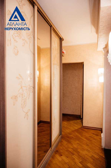 продажа 3-к квартира Луцк, 57000 $ Луцьк - зображення 1