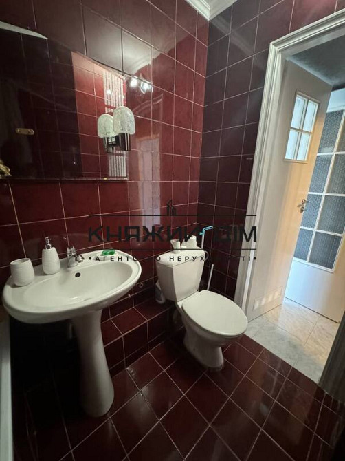 Оренда 1 кімнатної квартири по бул. Лесі Українки 19 Метро Печерська, Код об'єкта: 11196067 Киев - изображение 10