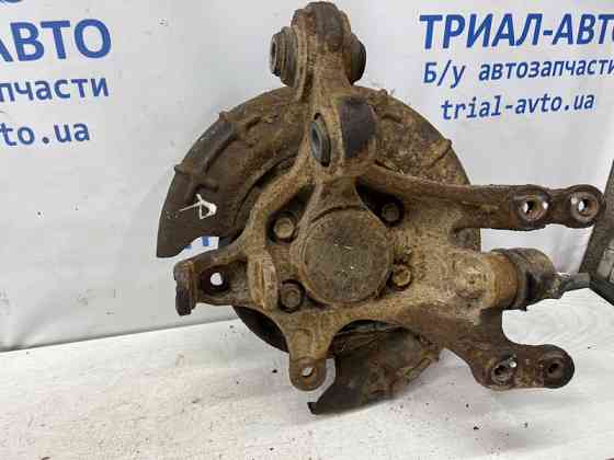 Цапфа задняя правая со ступицей Hyundai I30 2007-2012 527202H000 (Арт. 76817) Киев