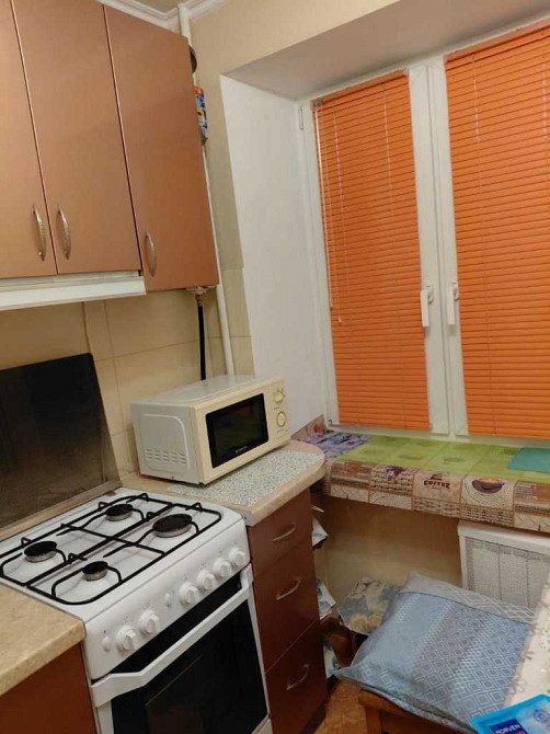 долгосрочная аренда 1-к квартира Киев, Днепровский, 13000 грн./мес. Киев - изображение 7