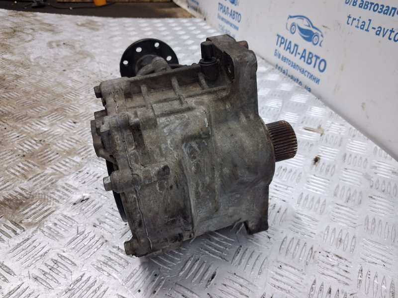Раздаточная коробка Kia Sportage 2010-2016 473003B610 (Арт. 80349) Київ - зображення 4
