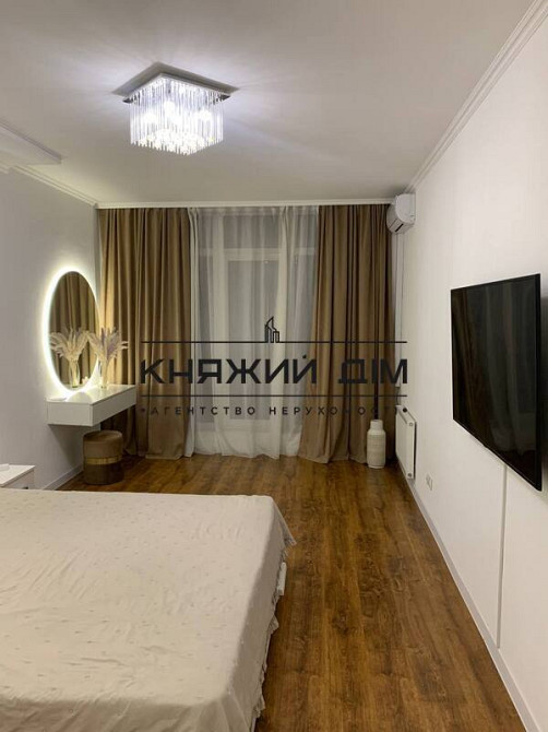 Є Генератор! Оренда 1 кімнатна квартира м. Житомирська КОД 11204088 Киев - изображение 12