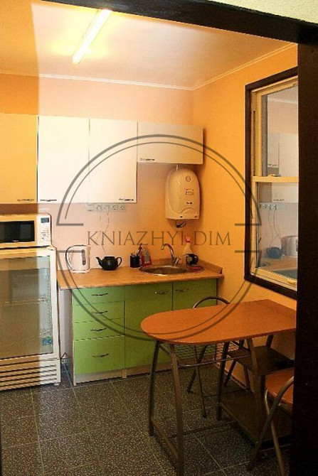 Продажа 3-х к.кв. в престижном ЖК Артемида. № 21131456 Київ - зображення 12