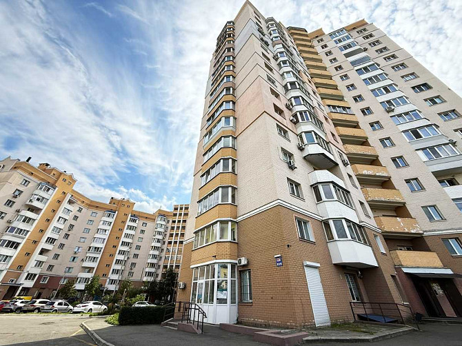 продажа 1-к квартира Киево-Святошинский, Буча, 62500 $ Буча - изображение 4