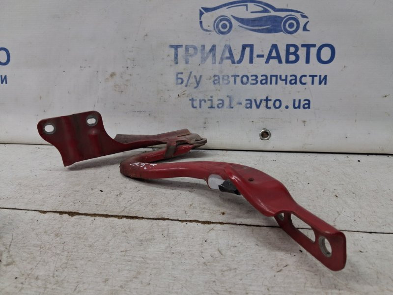 Петля капота правая Suzuki SX4 1 1.6 БЕНЗИН M16A 2006 (б/у) Киев - изображение 3