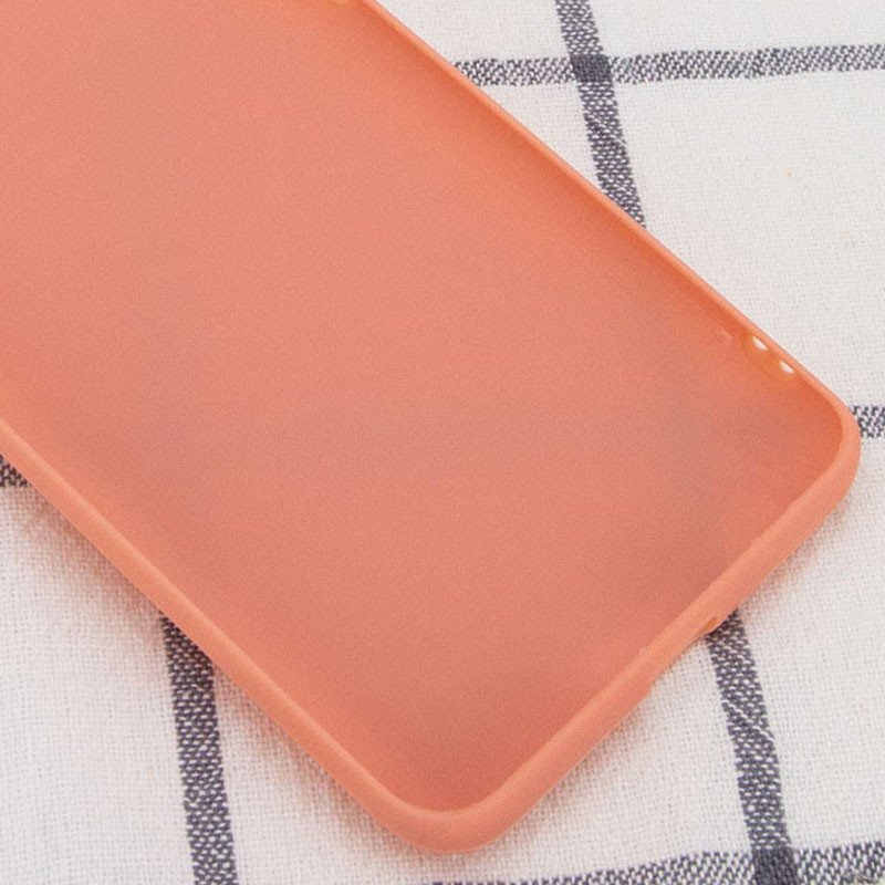 Силиконовый чехол Candy для Xiaomi Redmi Note 10 / Note 10s Херсон - изображение 3