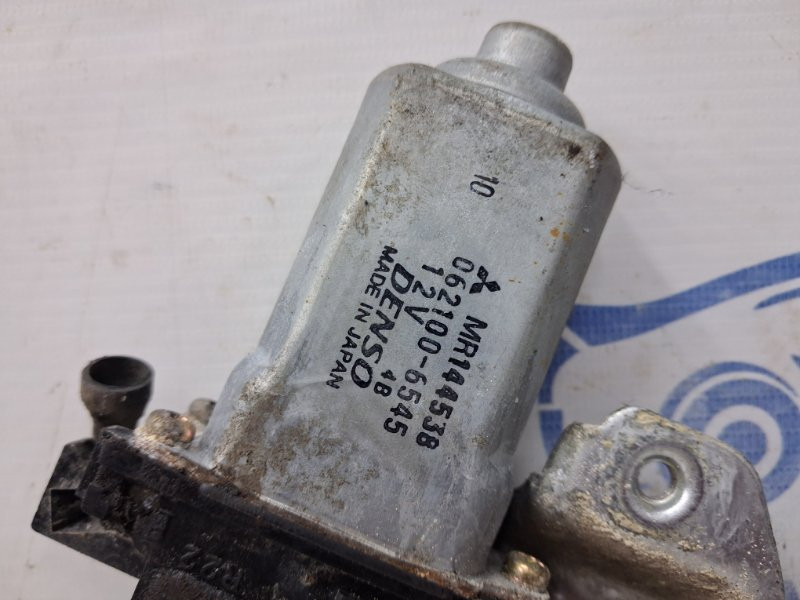 Стеклоподъемник задний правый Mitsubishi Pajero Sport 1996-2008 MR335006 (Арт. 64951) Киев - изображение 3