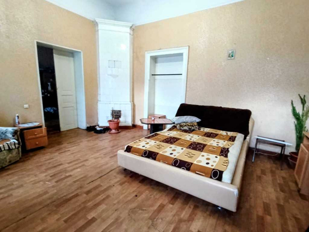 долгосрочная аренда комната Одесса, Приморский, 3500 грн./мес. Одеса - зображення 1