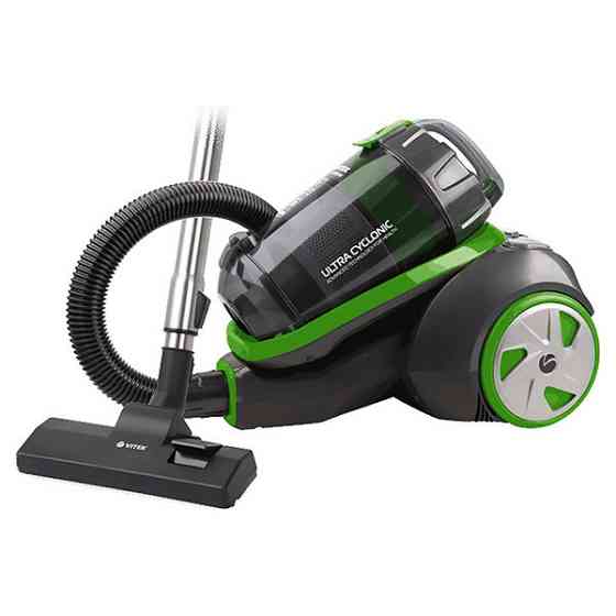 Пылесос Vitek VT-8130 BK Киев