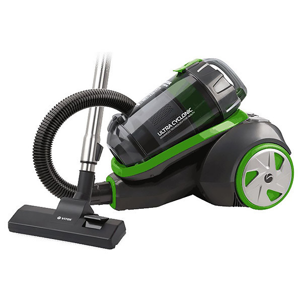 Пылесос Vitek VT-8130 BK Киев - изображение 1