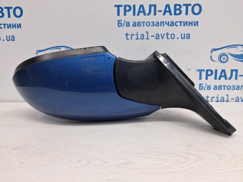 Зеркало левое Kia Sportage 2010-2016 87610-3U730 (Арт. 70985) Киев - изображение 4