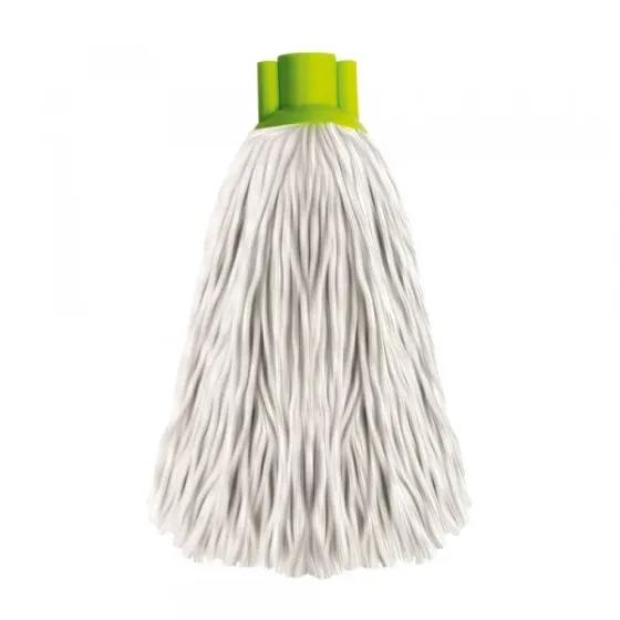 Моп Socket Torzal 220г веревочный из тонких нитей хлопок Київ