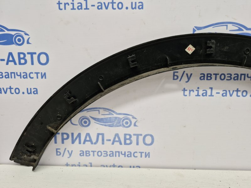 Накладка крыла SsangYong Korando C200 2.0 DIESEL 2010 задн. лев. (б/у) Киев - изображение 5