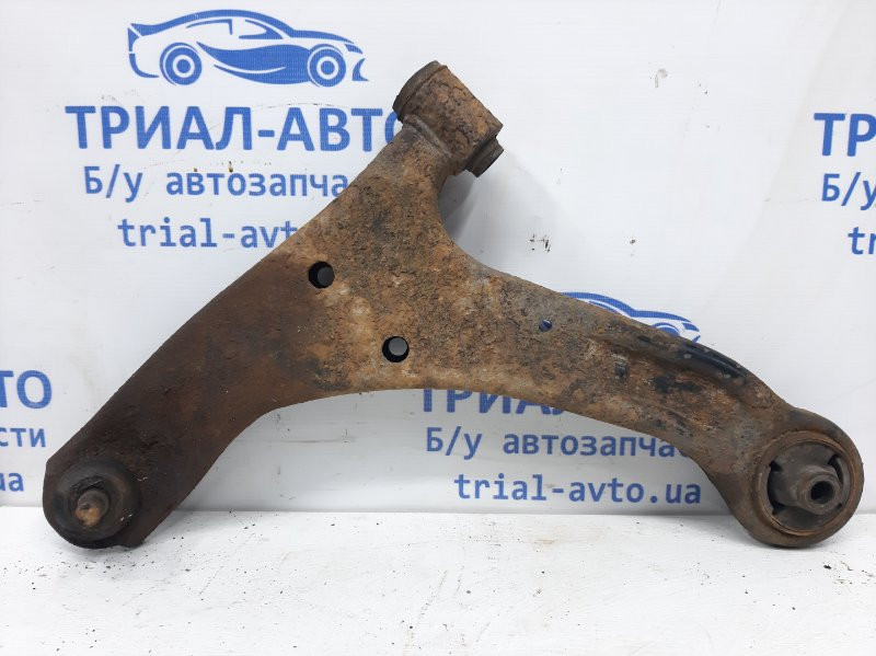 Рычаг левый Suzuki Grand Vitara JT 2.0 БЕНЗИН J20A 2005 (б/у) Київ - зображення 1