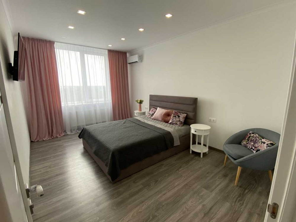 продажа 4-к квартира Киев, Дарницкий, 200000 $ Київ - зображення 7