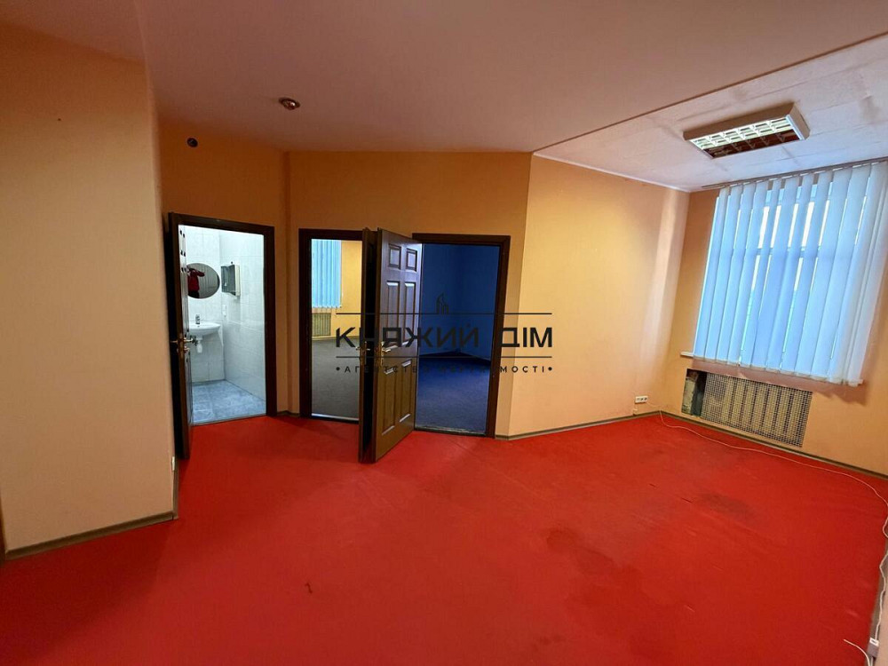 Продаж 2-кімнатної квартири в сталінці на Печерську Киев - изображение 6