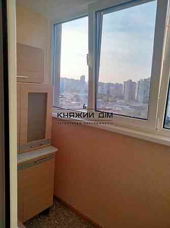 Оренда 1к квартири з ремонтом та всією технікою | Крушельницької Соломії | Позняки Киев