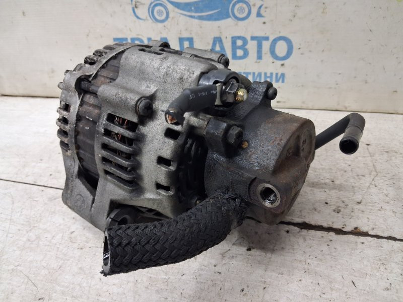 Генератор Hyundai Tucson 2004-2009 3730027030 (Арт. 86262) Київ - зображення 5
