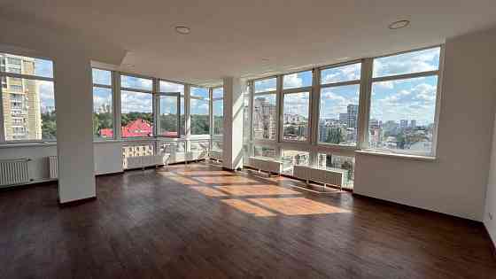 долгосрочная аренда офисное помещение Киев, Печерский, 5424 $/мес. Киев