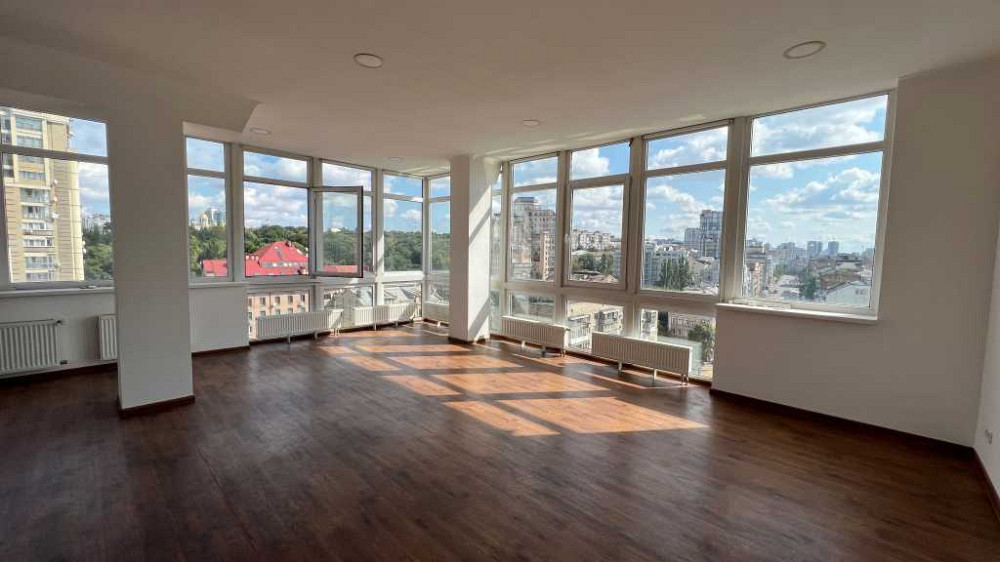 долгосрочная аренда офисное помещение Киев, Печерский, 5424 $/мес. Київ - зображення 3