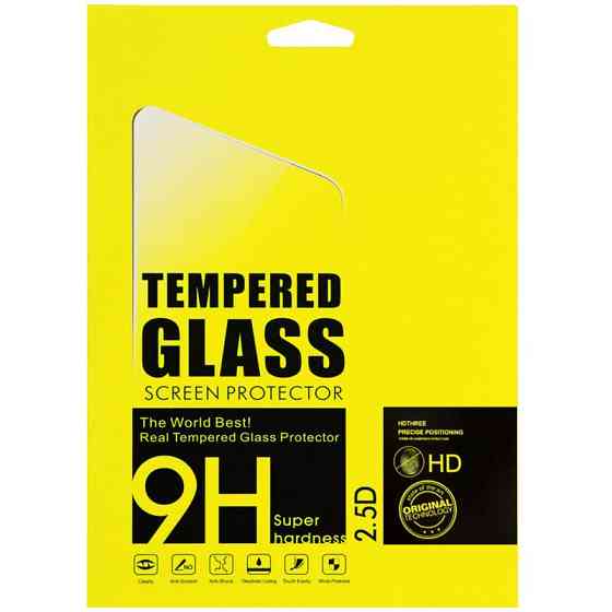 Защитное стекло Ultra 0.33mm (в упак.) для Xiaomi Redmi Pad (10.61") Херсон