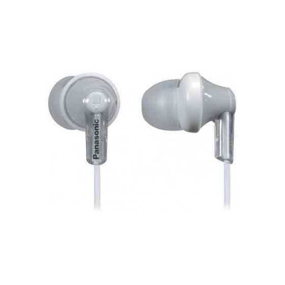Навушники Panasonic RP-HJE118GU-S Silver (Код товару:1517) Харків