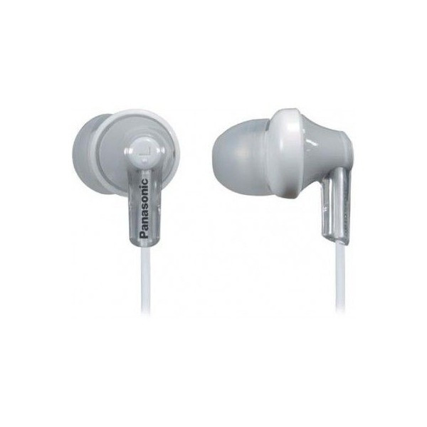 Навушники Panasonic RP-HJE118GU-S Silver (Код товару:1517) Харків - зображення 3