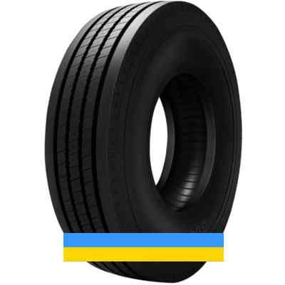 265/70 R19.5 Samson GL283A 140/138M Рульова шина Киев