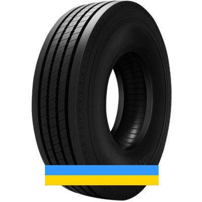 265/70 R19.5 Samson GL283A 140/138M Рульова шина Киев - изображение 2