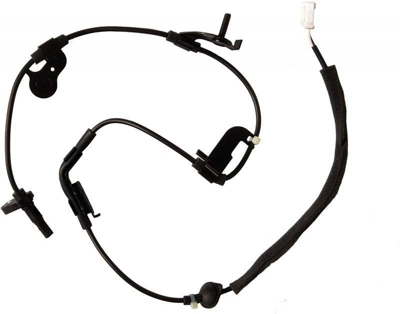 Датчик ABS передний левый Toyota RAV 4 A30 2005 перед. лев. (б/у) Киев - изображение 1