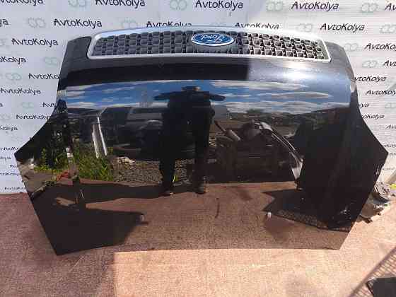 Капот Ford Fusion 2002-2012 Ковель