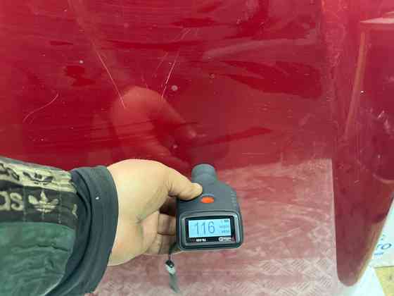 Капот Kia Sorento 2009-2021 664001U000 (Арт. 71689) Київ