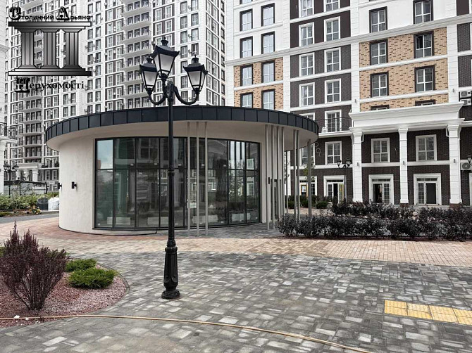 продажа торговые площади Киев, Голосеевский, 60000 $ Киев - изображение 9