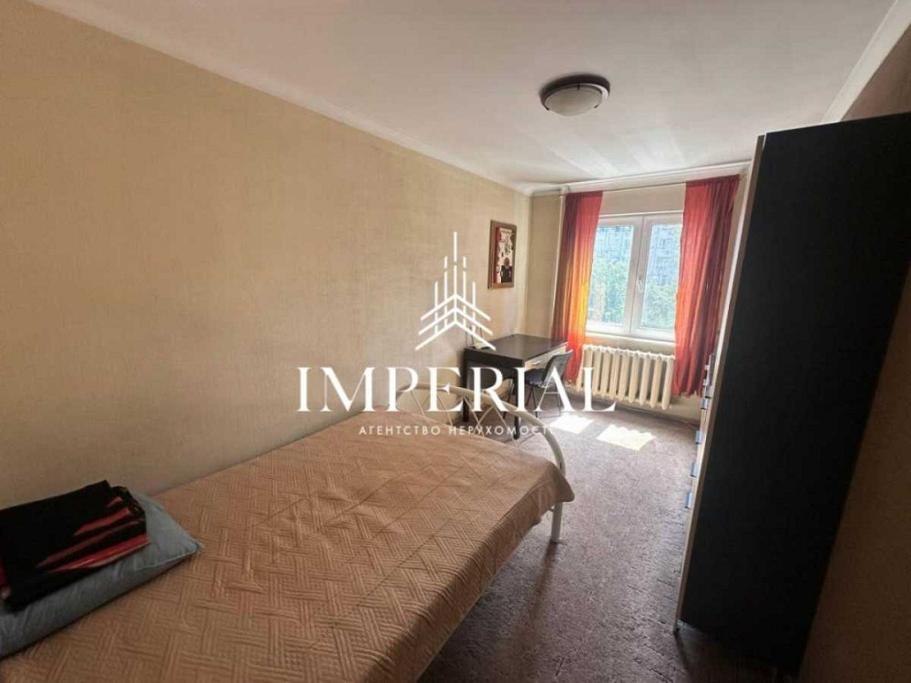 долгосрочная аренда 3-к квартира Киев, Печерский, 26000 грн./мес. Киев - изображение 8