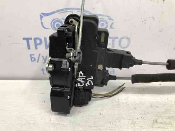 Замок двери задний левый Chevrolet Captiva C140 2.2 ДИЗЕЛЬ 2006 (б/у) Київ